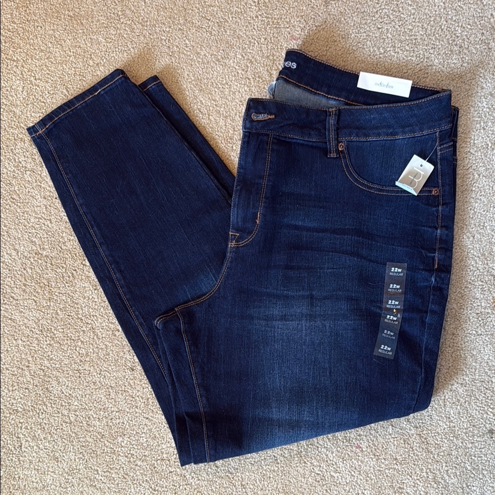 Maurice’s Skinnies 👖